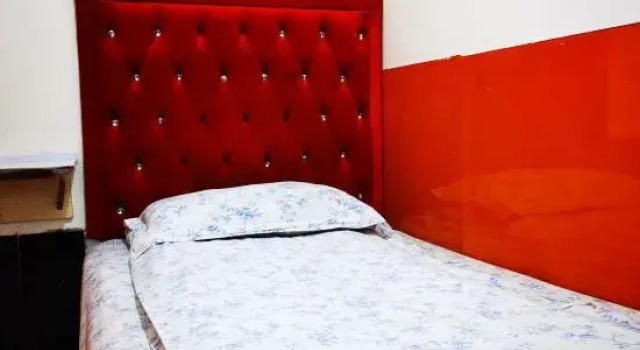 Номер Standard Shanghai Shuxing Guest House