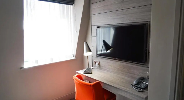 Двухместный номер Standard Great North Hotel
