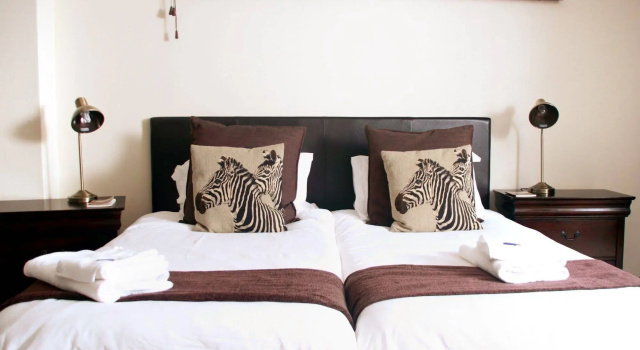 Onse Khaya Lodging and Conferencing