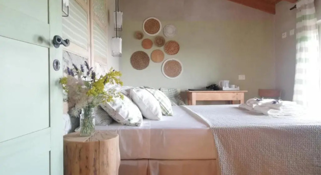 B&B Cà Montemezzano, Забронировать Отель «постель и завтрак» Pigozzo 