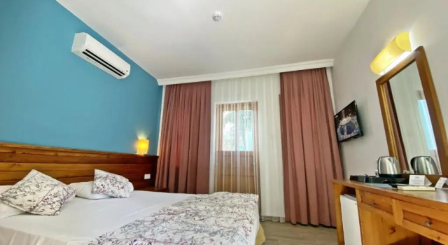 Номер Standard Zehra Holiday Village - Halal Concept