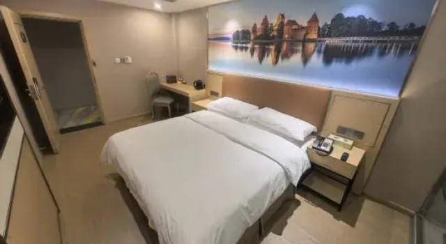 Номер Standard Vienna Hotel Shanghai Hongkou Guangyue Road
