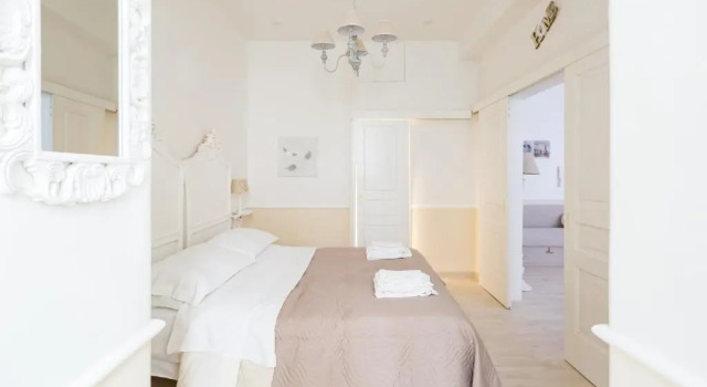 La Maison de la vie, Prenota Hotel Spagna Roma