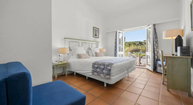 Номер Standard Hotel Calina