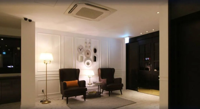 Hotel Londoner Haeundae