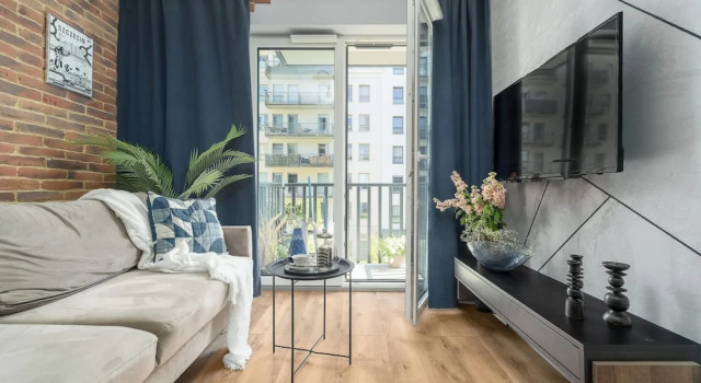 MARGI Soho Apartament