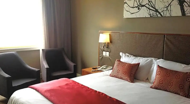 Номер Standard Rainbow Towers Hotel & Conference Centre