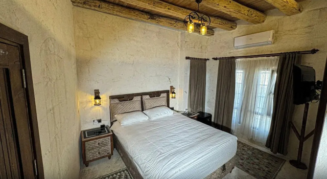 Номер Deluxe Efruzhan Hotel