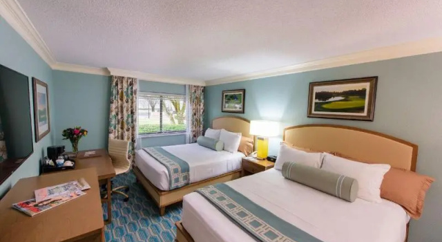 Двухместный номер Deluxe Innisbrook Resort