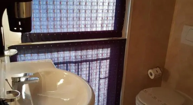 Номер Standard Hotel Le Cardinal