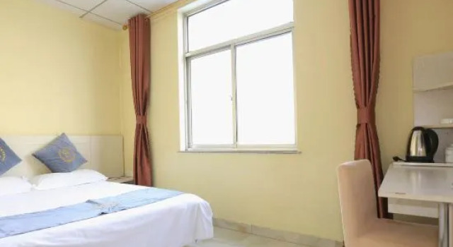 Люкс Deluxe HOME Premium Hotel
