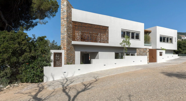 Skiathos House, Забронировать Вилла Отели Sporades 3 звезды, 3*