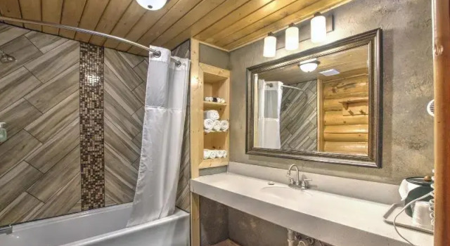 Четырёхместный номер Classic Hibernation Station