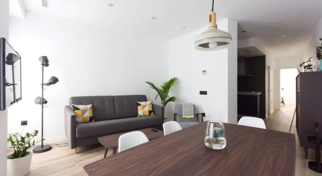 Apartamentos Trajano, Забронировать Апартаменты/квартира Апартаменты Мерида, Апартаменты/квартира