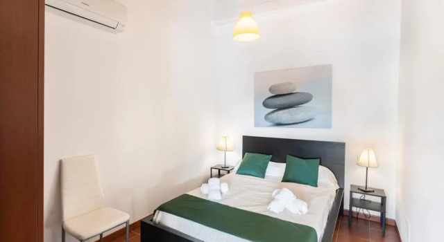 Villa Standard Can Maque