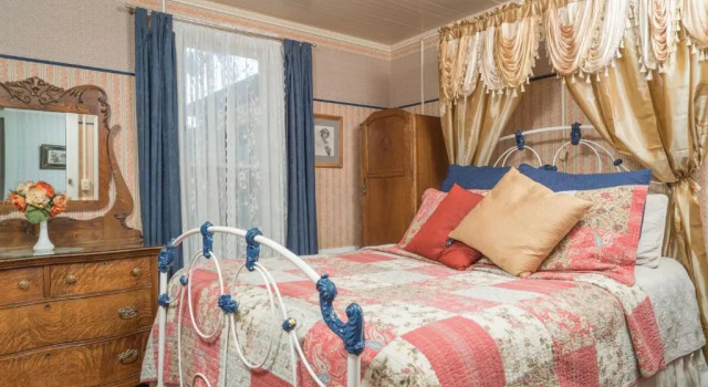 Номер Standard Julian Gold Rush Hotel