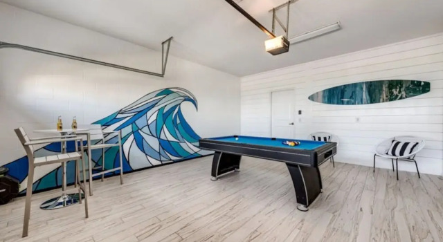 Вилла Rent a Luxury Villa on Champions Gate Resort, Minutes From Disney, Orlando Villa 2988