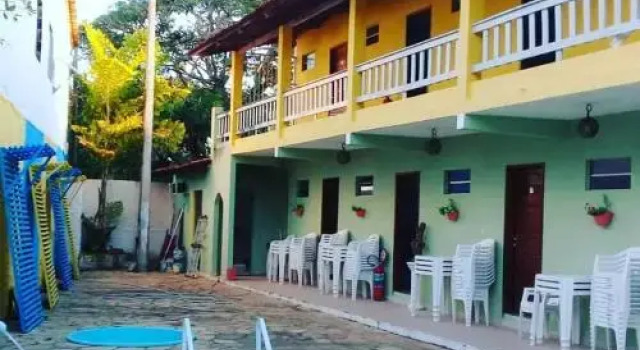 Pousada dos Manguezais, Rezervovat Hotel Hotely v Bahia se snídaní, Snídaně