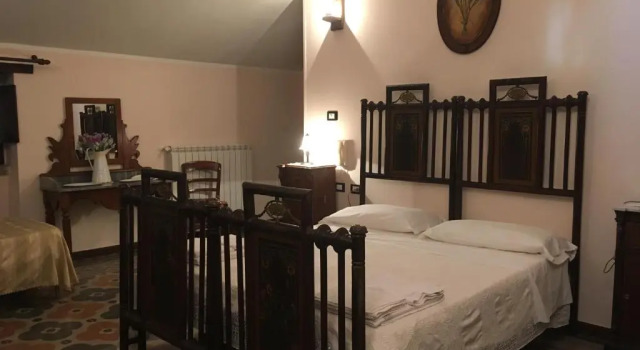 Agriturismo Carretiello