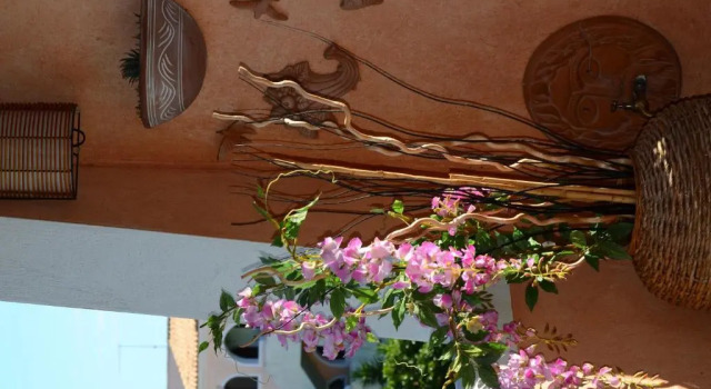 Апартаменты Borgo Aranci Casa Vacanze