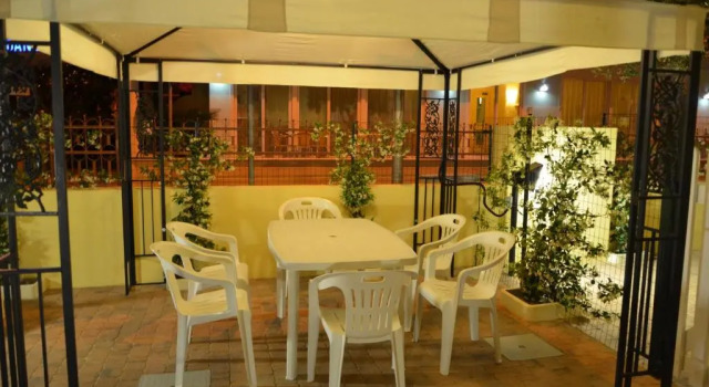 Superior- lejlighed Residence Riviera