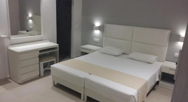 Полулюкс Dimitrios Beach Hotel Adults Friendly 14 plus