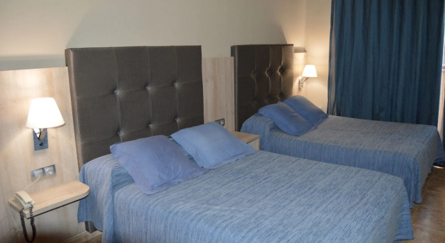Hotel Ciutadella