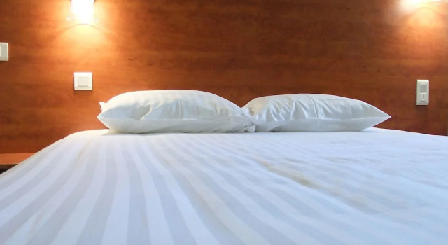 Номер Standard Adams Hotel