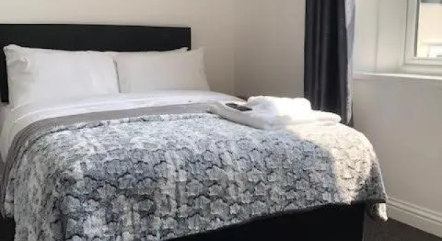 Ocean Holiday Apartments, Varaa Huoneisto Asunnot kohteessa Merseyside, Huoneisto