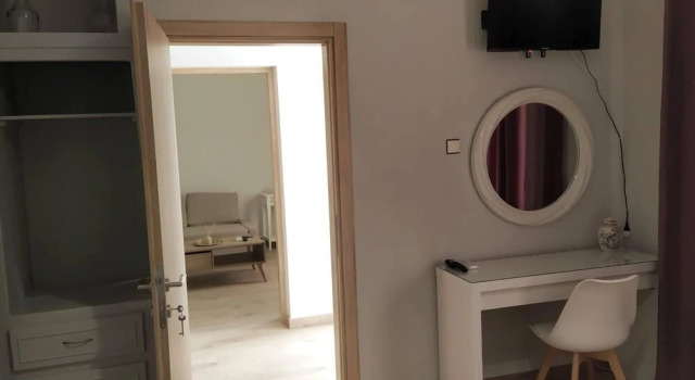 Nefeli House Syros ,