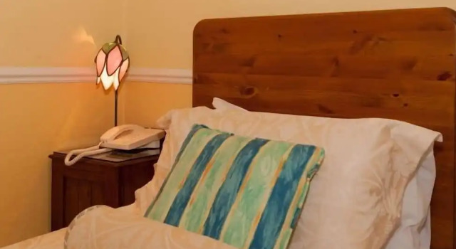 Номер Standard Ivyleigh House