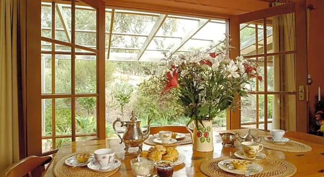 Коттедж Amandas Cottage 1899