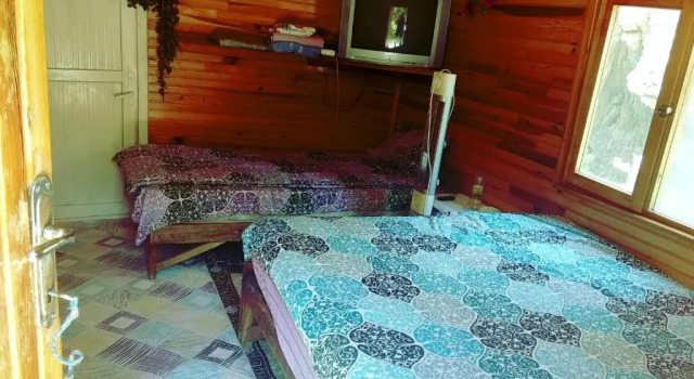 Basturk Dinlenme Tesisi
