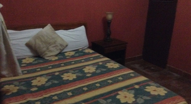 Двухместный номер Classic Segen Hotel