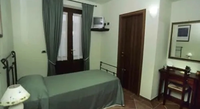 Locanda Antica Toscana