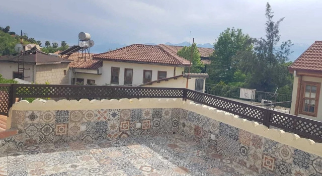 Четырёхместный люкс Deluxe Villa Citronella Boutique Hotel