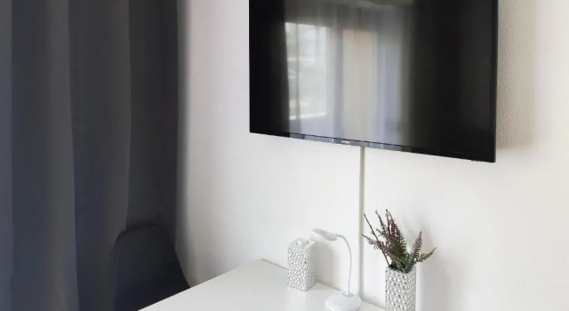Stuttgart Mitte 2ZW in bester City-Lage am Berliner Platz, Reserva ahora Hotel Stuttgart-West Stuttgart