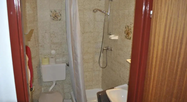 Номер Standard Bed&Breakfast Lausegger