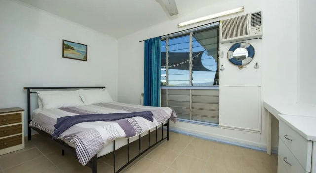 Blue on Cockle, Book Hotel 3-stjernede hoteller i Magnetic Island, 3*