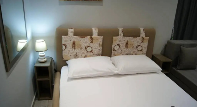 Апартаменты Cozy City House