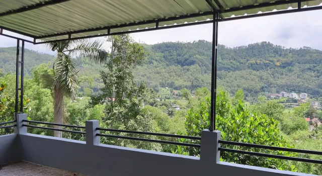 Villa Estándar Cahaya Bukit Cemara