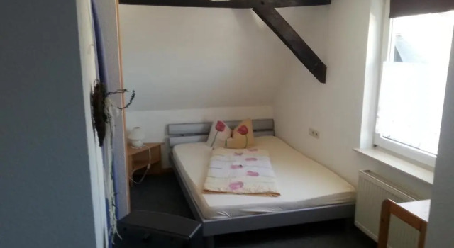 Номер Standard Pension Haus Butz