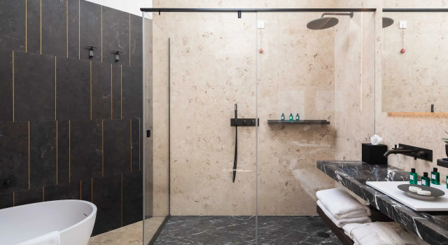 Номер Standard Villa Nai 3.3