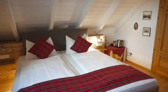 Camera Standard B&B Talstation