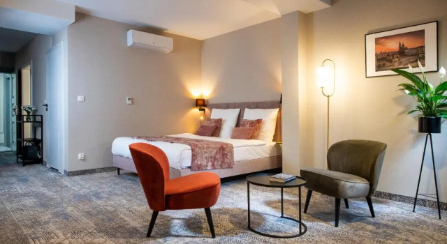 Апартаменты Comfort MR67 Mayera Rapaporta