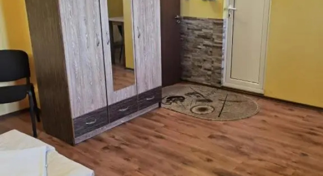 House for Guests and Friends