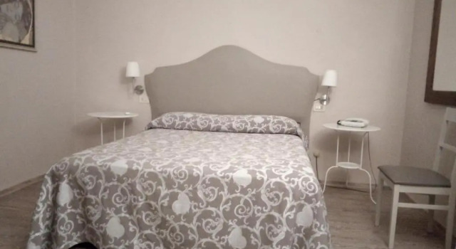 Двухместный номер Standard Hotel Stipino