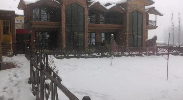 Номер Deluxe Cedrus By Evoke Resort