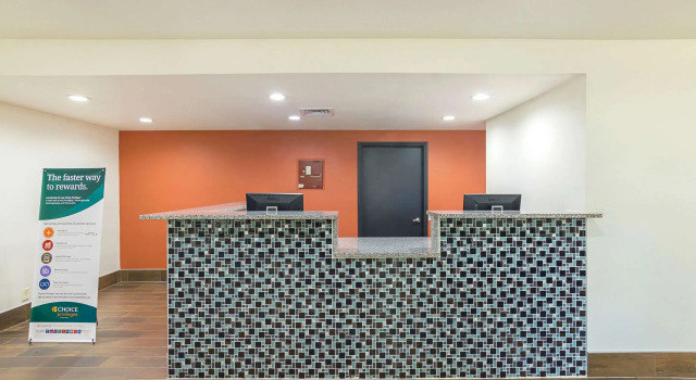 Quality Inn Amarillo East
