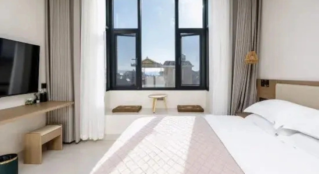 Люкс fanyin Intelligent Hotel